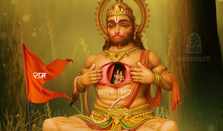 Lord Hanuman Wallpaper-mncb.edu.vn