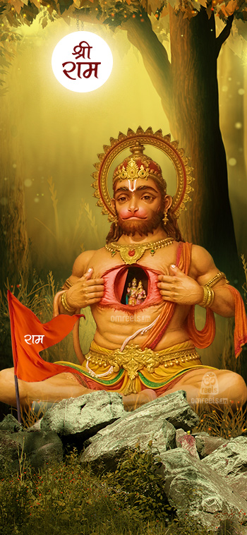 Ultimate Collection of Angry Hanuman Images - Spectacular 4K Angry Hanuman  Images